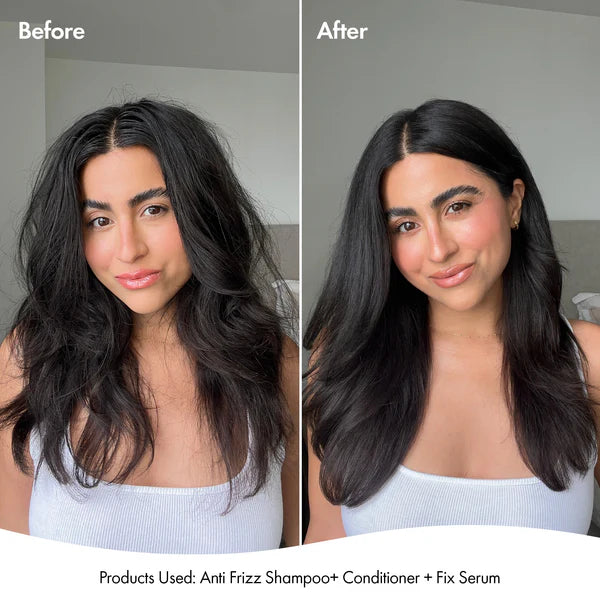 Bondi Boost Anti Frizz Shampoo