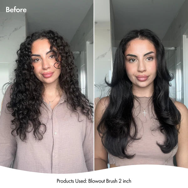 Bondi Boost Blowout Brush Pro