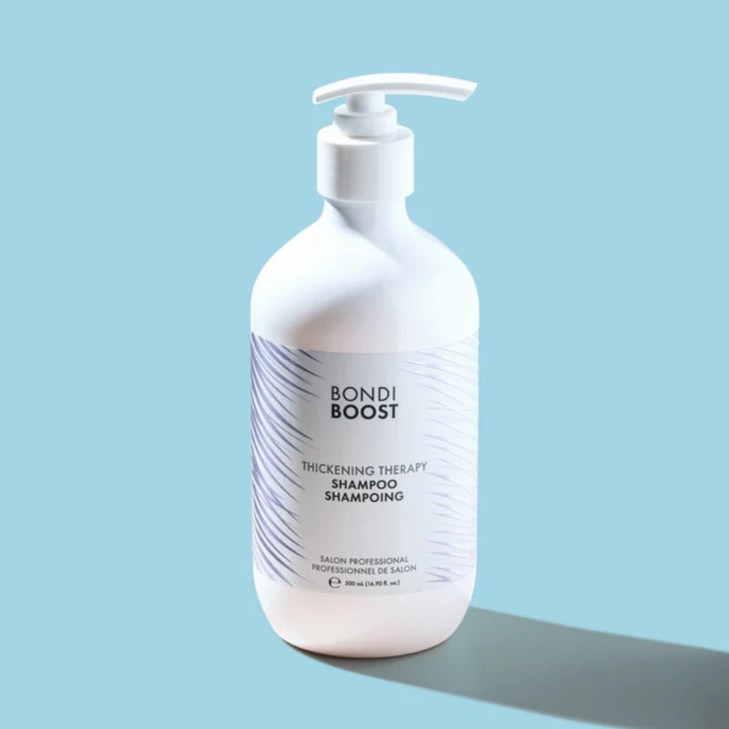 Bondi Boost Thickening Therapy Shampoo