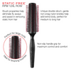 Cricket Static Free RPM 12XL Row Brush #709