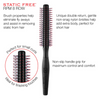 Cricket Static Free RPM 8 Row Brush #707