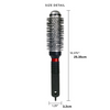 Cricket Style Plus Technique Thermal Brush #330