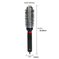 Cricket Style Plus Technique Thermal Brush #330