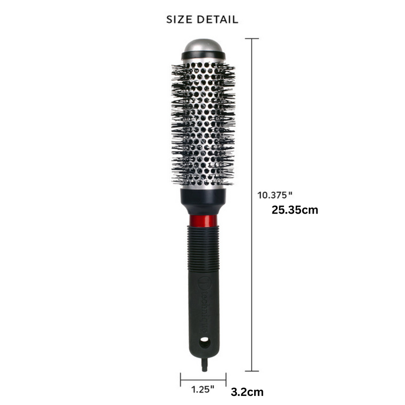 Cricket Style Plus Technique Thermal Brush #330