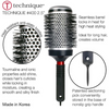 Cricket Style Plus Technique Thermal Brush #400