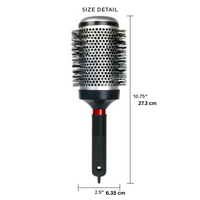Cricket Style Plus Technique Thermal Brush #400