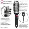 Cricket Style Plus Technique Thermal #370 Brush