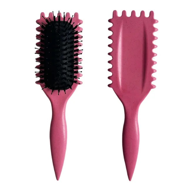 Curl Defining Styling Brush