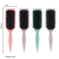 Curl Defining Styling Brush