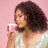 Pump Curly Girl Ultra Mourishing Mask