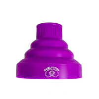 Curlytops Silicone Hair Diffuser