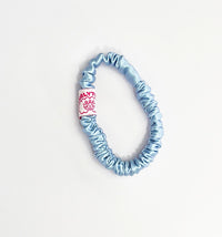 Curlytops Silk Scrunchies | 7 Colours