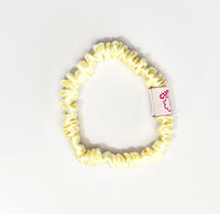 Curlytops Silk Scrunchies | 7 Colours