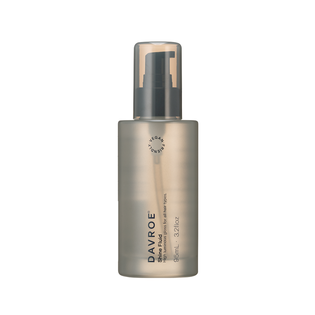 Davroe Shine Fluid