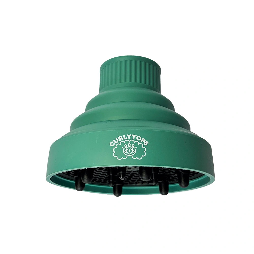 Curlytops Silicone Hair Diffuser