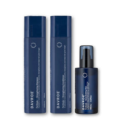 Davroe Fortitude Elixir Trio