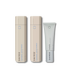 Davroe Smooth Anti-Frizz Balm Trio