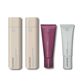 Davroe Smooth Anti-Frizz Treatment Quad