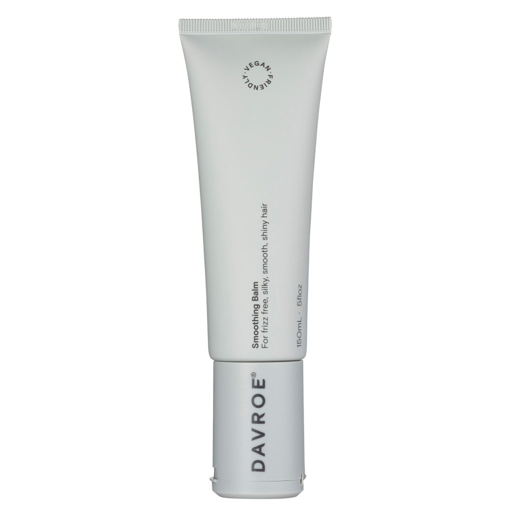 Davroe Smooth Anti-Frizz Balm Trio