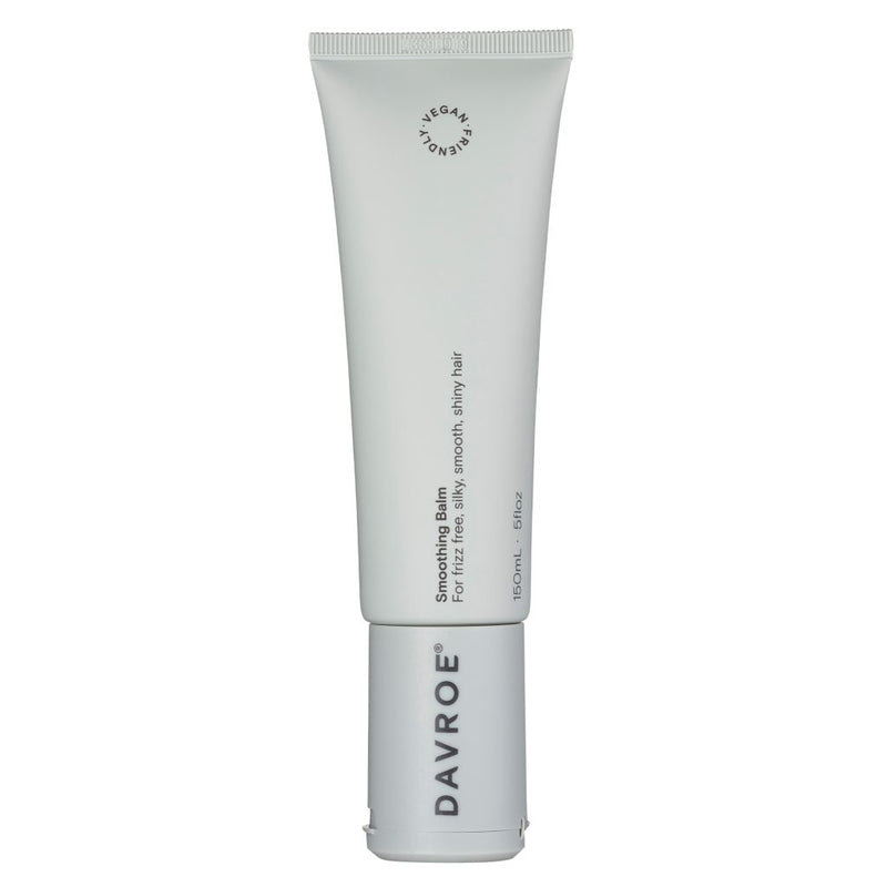 Davroe Smooth Anti-Frizz Balm Trio