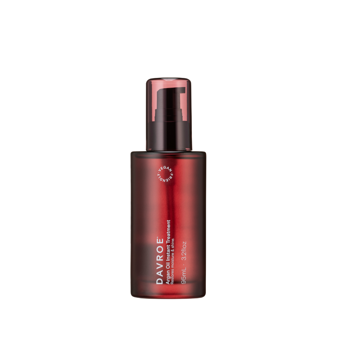 Davroe Argan Oil Instant Treatment
