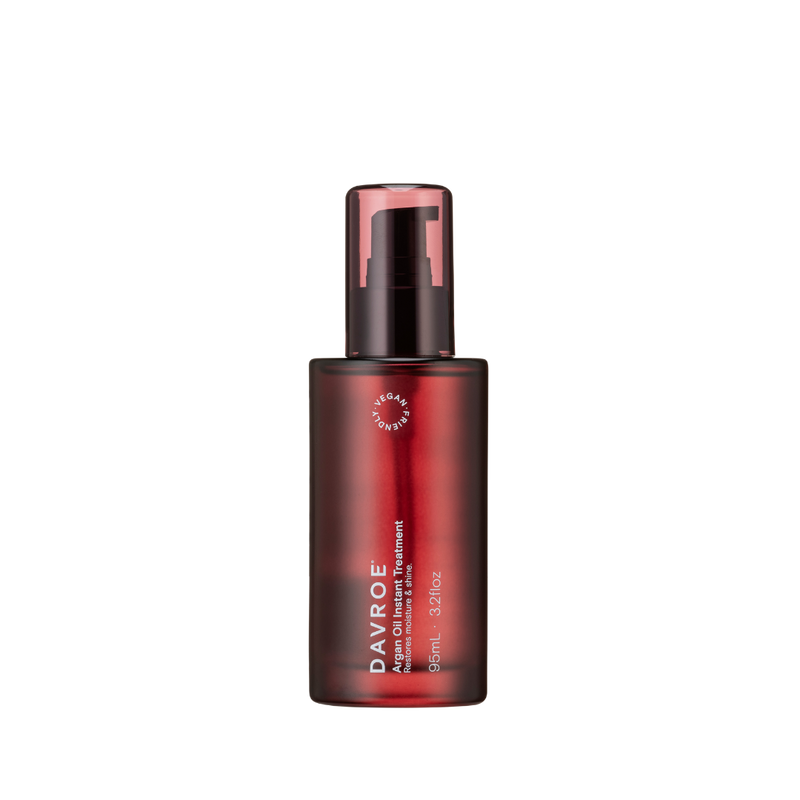 Davroe Argan Oil Instant Treatment
