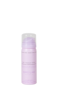 ORI Lab Dry Touch Spray