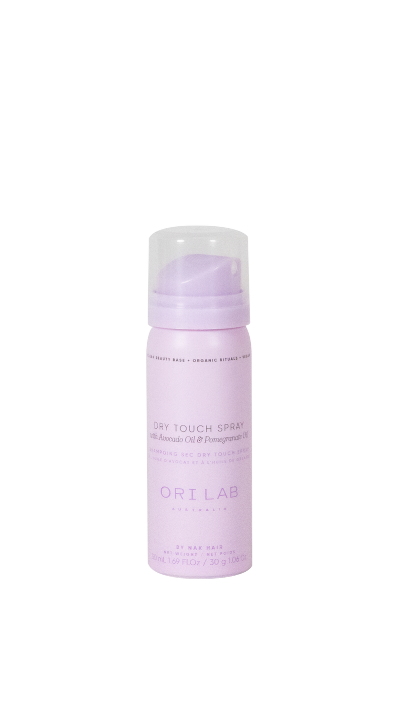 ORI Lab Dry Touch Spray