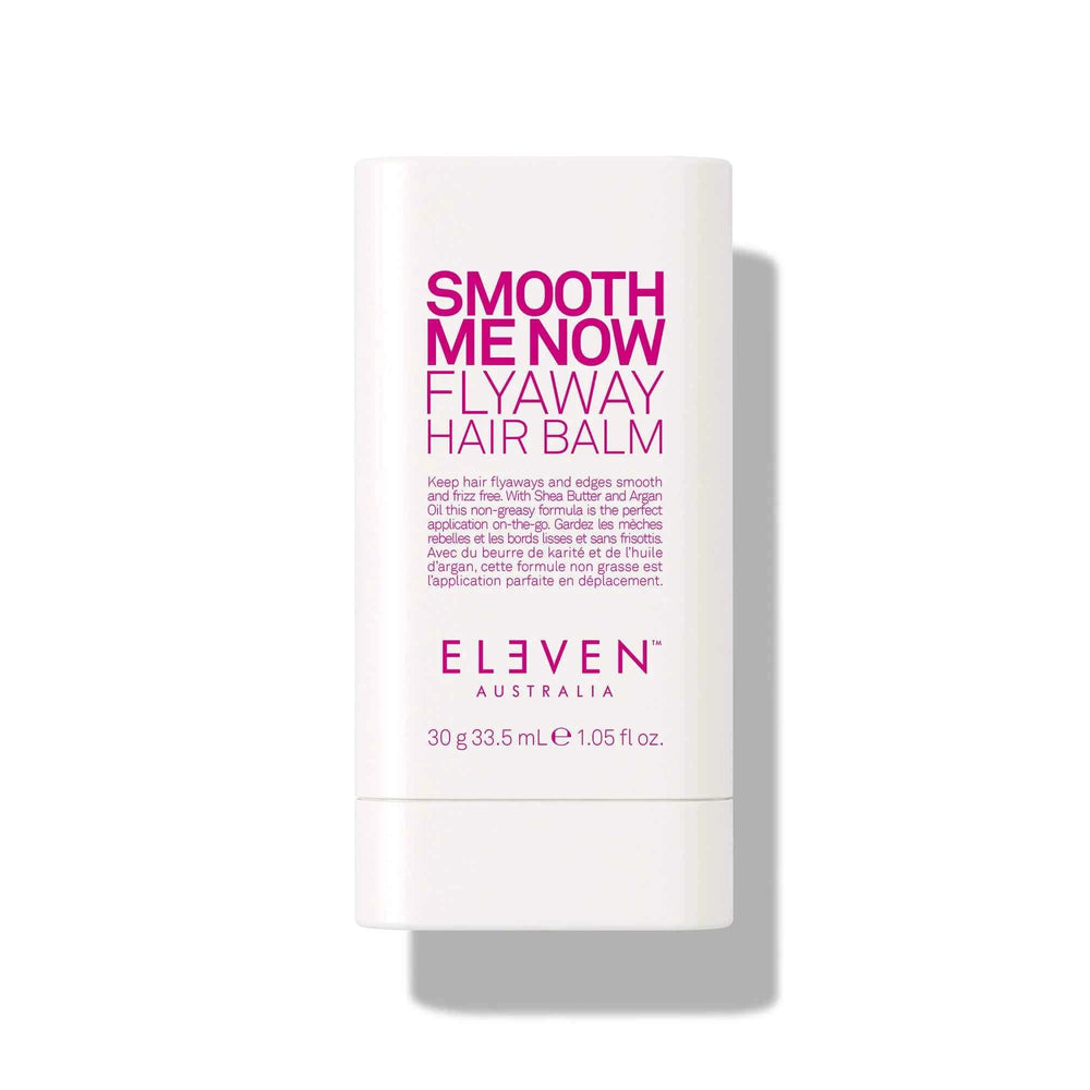 ELEVEN Smooth Me Now Flyaway Hair Balm