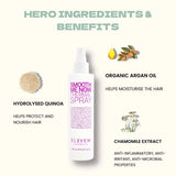 ELEVEN Smooth Me Now Thermal Spray