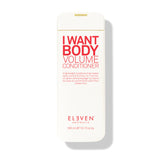 ELEVEN I Want Body Volume Conditioner