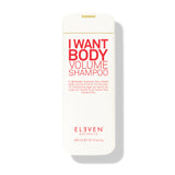 ELEVEN I Want Body Volume Shampoo