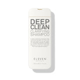 ELEVEN Deep Clean Clarifying Shampoo