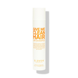 ELEVEN Give Me Clean Hair Dry Shampoo