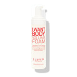 ELEVEN I Want Body Volume Foam