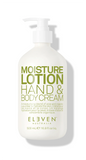 ELEVEN Moisture Lotion Hand & Body Cream