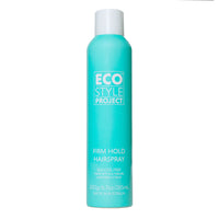 Eco Style Project Firm Hold Hairspray