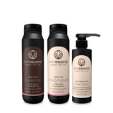 EverEscents Organic Rose Trio