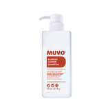 Muvo Flaming Copper Shampoo