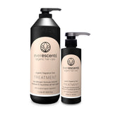 EverEscents Organic Fragrance Free Treatment
