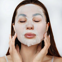 Maskology Squalane Professional Facial Sheet Mask