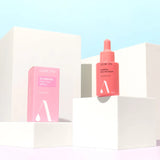 Azure Tan Face Plumping Tan Serum