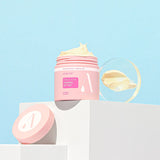 Azure Tan Firm and Tone Tanning Butter