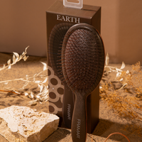 Framar Terra Detangle Brush