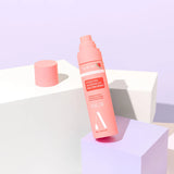 Azure Tan Hydrating Watermelon Face Tan Spritz