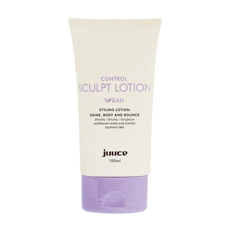 Juuce Control Sculpt Lotion