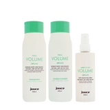 Juuce Volume Trio