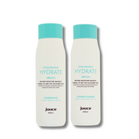Juuce Hyaluronic Hydrate Duo