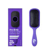 The Knot Dr Pro Brite Hybrid Detangler Brush