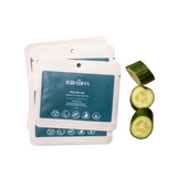 Kenzina Biodegradable Collagen Eye Treatment Pack